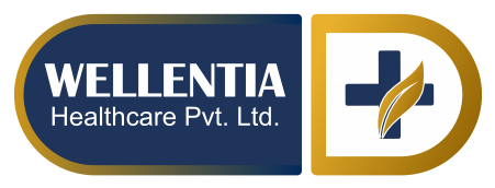 Wellentia Healthcare Pvt. Ltd.