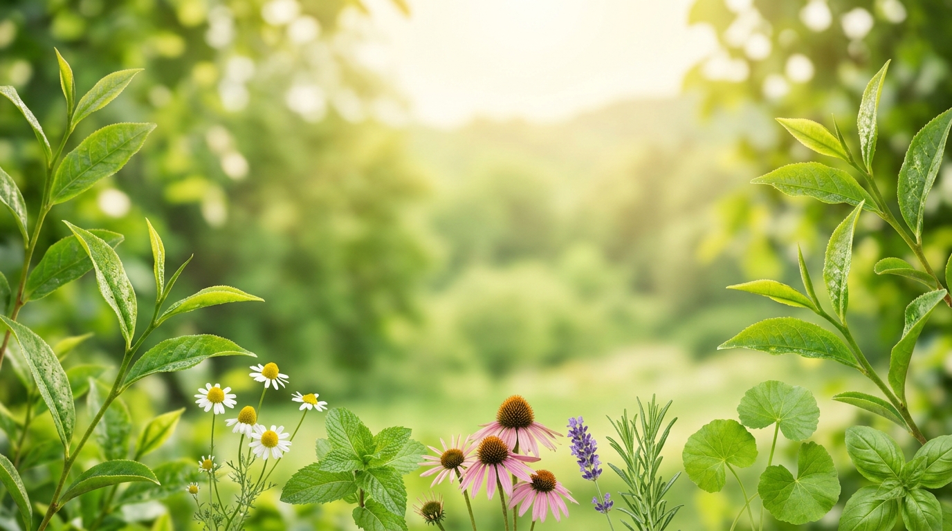 Green Manufacturing Practices