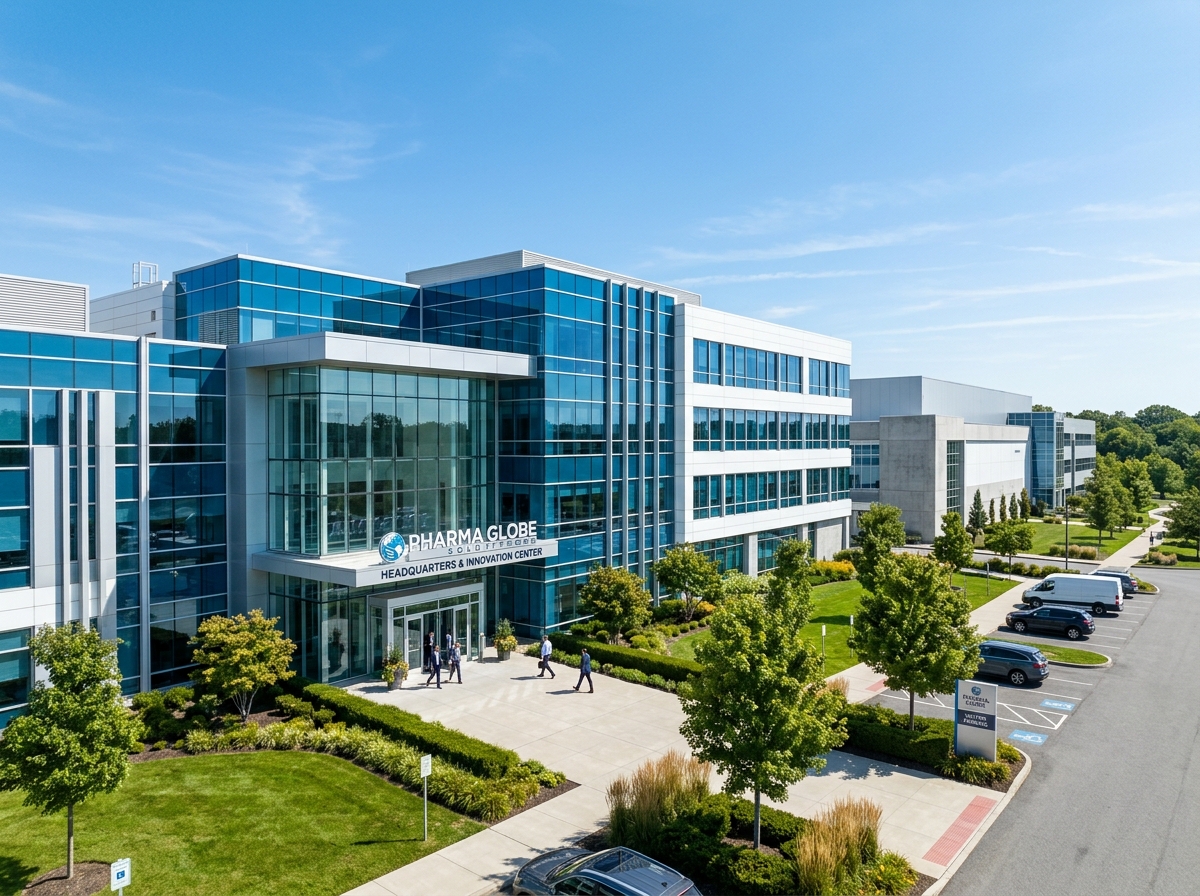 Global Pharma Summit 2025