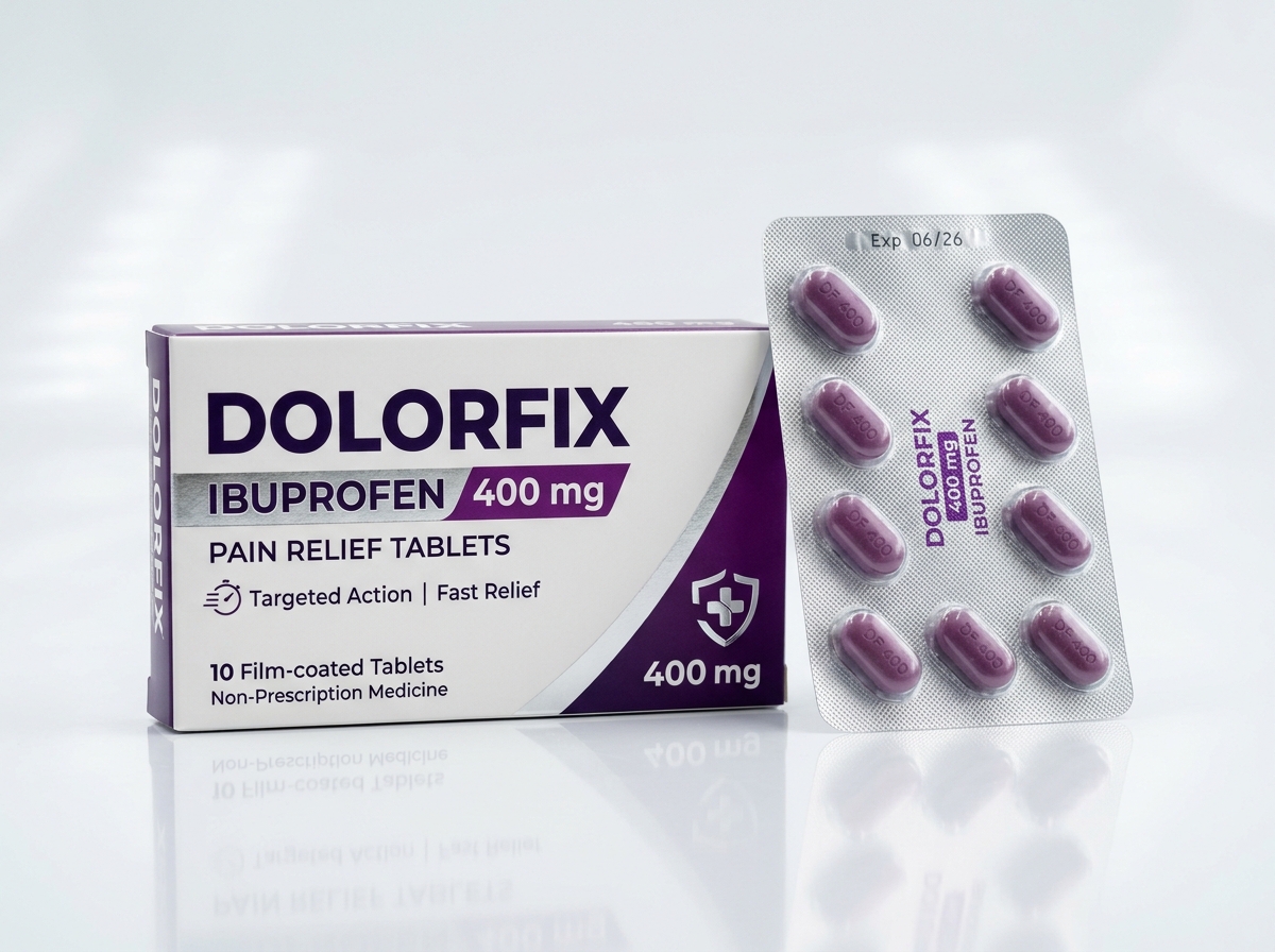 Wellgesic-SP Aceclofenac + Paracetamol + Serratiopeptidase